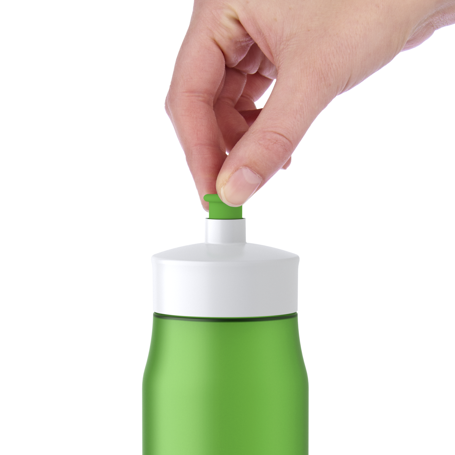 TEFAL K3200412 SQUEEZE plastenka 0,6L